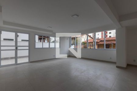 Apartamento à venda com 130m², 2 quartos e 2 vagasÁrea comum - Salão de festas