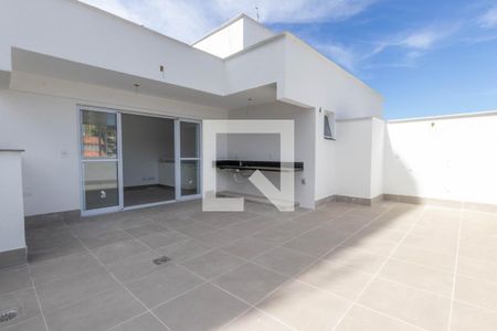 Apartamento à venda com 130m², 2 quartos e 2 vagasTerraço