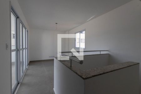 Apartamento à venda com 130m², 2 quartos e 2 vagasSala