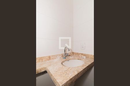 Apartamento para alugar com 45m², 2 quartos e sem vaga Apartamento para alugar com 45m², 2 quartos e sem vagaBanheiro