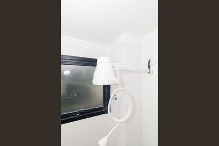 Apartamento para alugar com 45m², 2 quartos e sem vaga Apartamento para alugar com 45m², 2 quartos e sem vagaBanheiro