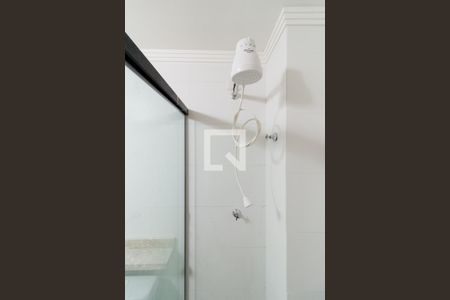 Apartamento para alugar com 45m², 2 quartos e sem vaga Apartamento para alugar com 45m², 2 quartos e sem vagaBanheiro