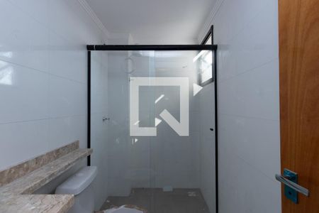 Apartamento para alugar com 45m², 2 quartos e sem vagaBanheiro Social