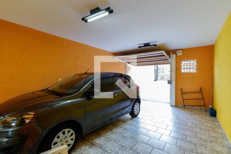 Casa à venda com 196m², 3 quartos e 3 vagas Casa à venda com 196m², 3 quartos e 3 vagasGaragem
