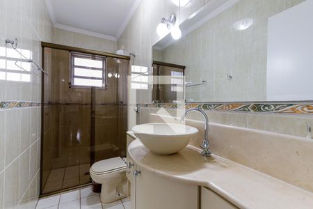 Casa à venda com 196m², 3 quartos e 3 vagas Casa à venda com 196m², 3 quartos e 3 vagasBanheiro