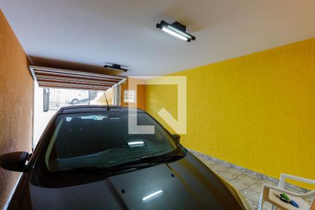 Casa à venda com 196m², 3 quartos e 3 vagas Casa à venda com 196m², 3 quartos e 3 vagasGaragem
