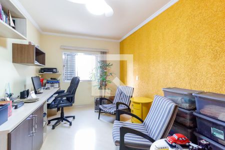 Casa à venda com 196m², 3 quartos e 3 vagas Casa à venda com 196m², 3 quartos e 3 vagasQuarto 2