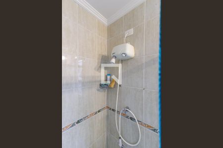 Casa à venda com 196m², 3 quartos e 3 vagas Casa à venda com 196m², 3 quartos e 3 vagasBanheiro da Suíte