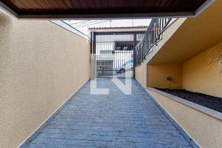 Casa à venda com 196m², 3 quartos e 3 vagas Casa à venda com 196m², 3 quartos e 3 vagasGaragem