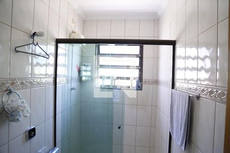 Casa à venda com 135m², 4 quartos e 2 vagasBanheiro da Suíte 2