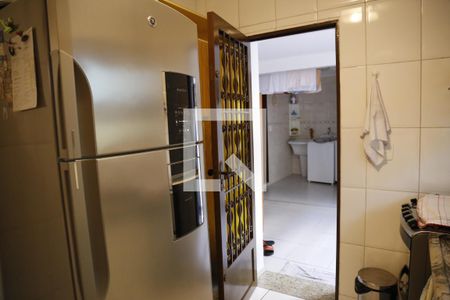 Casa à venda com 135m², 4 quartos e 2 vagasCozinha