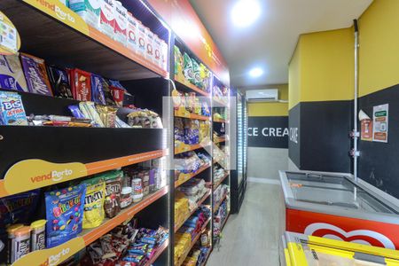 Apartamento à venda com 35m², 2 quartos e sem vaga Apartamento à venda com 35m², 2 quartos e sem vagaÁrea comum - Mercado Interno