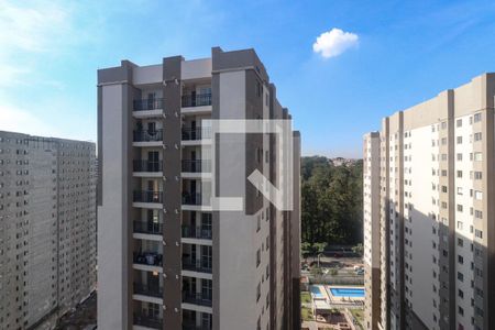 Apartamento à venda com 35m², 2 quartos e sem vaga Apartamento à venda com 35m², 2 quartos e sem vagaVista do Quarto 1