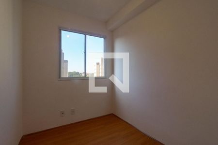 Quarto 1 de apartamento para alugar com 2 quartos, 35m² em Usina Piratininga, São Paulo