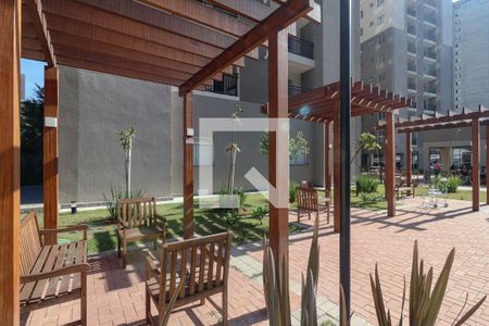 Apartamento à venda com 35m², 2 quartos e sem vaga Apartamento à venda com 35m², 2 quartos e sem vagaÁrea comum