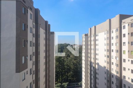 Apartamento à venda com 35m², 2 quartos e sem vaga Apartamento à venda com 35m², 2 quartos e sem vagaVista do Quarto 2
