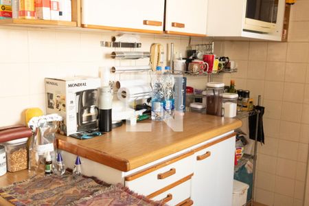 Apartamento à venda com 69m², 2 quartos e 1 vaga Apartamento à venda com 69m², 2 quartos e 1 vagaCozinha