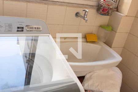 Apartamento à venda com 69m², 2 quartos e 1 vaga Apartamento à venda com 69m², 2 quartos e 1 vagaÁrea de Serviço