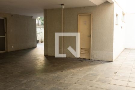 Apartamento à venda com 69m², 2 quartos e 1 vaga Apartamento à venda com 69m², 2 quartos e 1 vagaÁrea comum - Playground