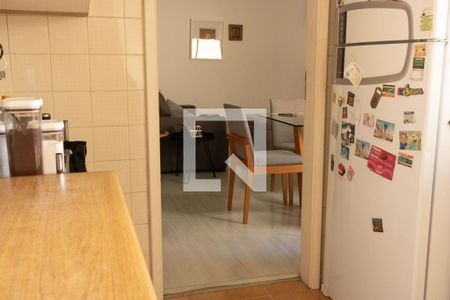 Apartamento à venda com 69m², 2 quartos e 1 vaga Apartamento à venda com 69m², 2 quartos e 1 vagaCozinha
