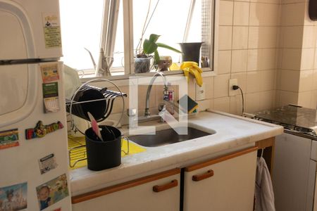 Apartamento à venda com 69m², 2 quartos e 1 vaga Apartamento à venda com 69m², 2 quartos e 1 vagaCozinha