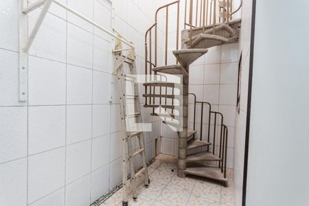 Casa para alugar com 264m², 4 quartos e 4 vagas Casa para alugar com 264m², 4 quartos e 4 vagasÁrea de Serviço