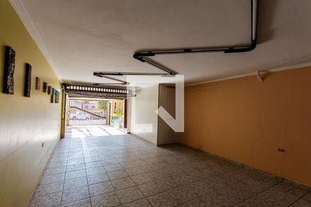 Casa para alugar com 264m², 4 quartos e 4 vagas Casa para alugar com 264m², 4 quartos e 4 vagasGaragem