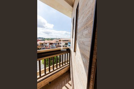 Casa para alugar com 264m², 4 quartos e 4 vagas Casa para alugar com 264m², 4 quartos e 4 vagasVaranda da Suíte