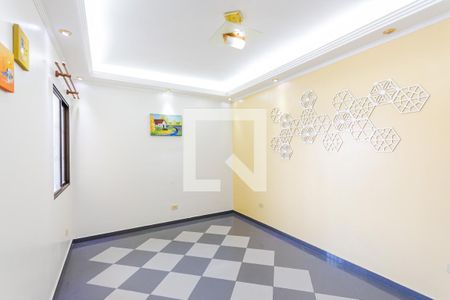 Casa para alugar com 264m², 4 quartos e 4 vagas Casa para alugar com 264m², 4 quartos e 4 vagasSala de Jantar