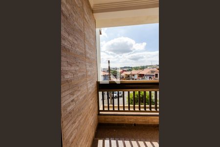 Casa para alugar com 264m², 4 quartos e 4 vagas Casa para alugar com 264m², 4 quartos e 4 vagasVaranda da Suíte