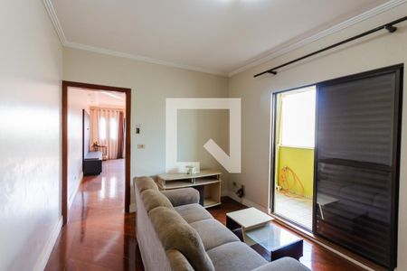 Casa para alugar com 264m², 4 quartos e 4 vagas Casa para alugar com 264m², 4 quartos e 4 vagasSala de Estar