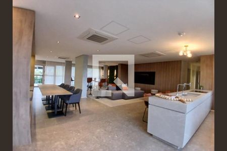 Apartamento à venda com 117m², 3 quartos e 3 vagas Apartamento à venda com 117m², 3 quartos e 3 vagasFoto 68