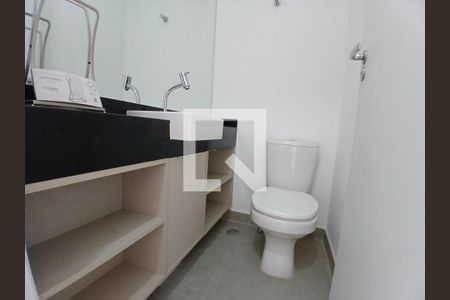 Apartamento à venda com 117m², 3 quartos e 3 vagas Apartamento à venda com 117m², 3 quartos e 3 vagasFoto 09