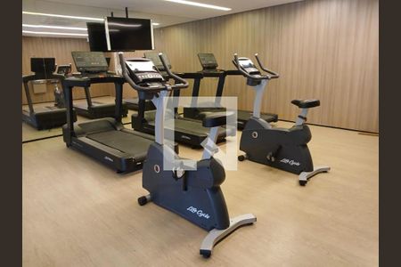 Apartamento à venda com 117m², 3 quartos e 3 vagas Apartamento à venda com 117m², 3 quartos e 3 vagasFoto 55