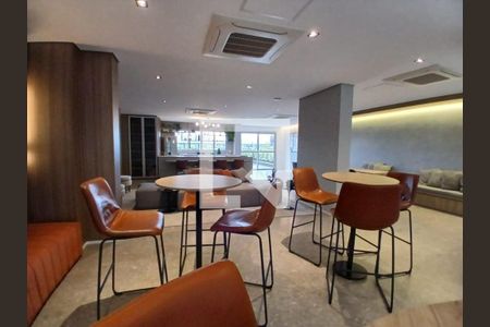 Apartamento à venda com 117m², 3 quartos e 3 vagas Apartamento à venda com 117m², 3 quartos e 3 vagasFoto 67