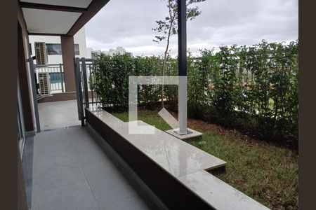 Apartamento à venda com 117m², 3 quartos e 3 vagas Apartamento à venda com 117m², 3 quartos e 3 vagasFoto 54