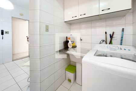 Apartamento à venda com 60m², 2 quartos e 1 vaga Apartamento à venda com 60m², 2 quartos e 1 vagaÁrea de Serviço