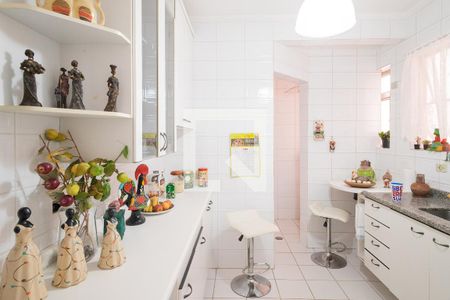 Apartamento à venda com 60m², 2 quartos e 1 vaga Apartamento à venda com 60m², 2 quartos e 1 vagaCozinha