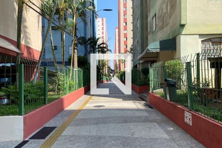Apartamento à venda com 60m², 2 quartos e 1 vaga Apartamento à venda com 60m², 2 quartos e 1 vagaÁrea comum