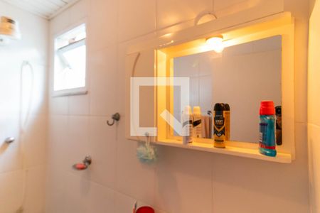 Casa de condomínio à venda com 354m², 5 quartos e 2 vagas Casa de condomínio à venda com 354m², 5 quartos e 2 vagasBanheiro Suíte 3 Andar Superior