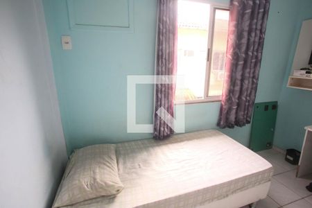 Casa de condomínio à venda com 87m², 3 quartos e 1 vagaQuarto 2