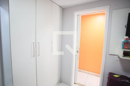 Casa de condomínio à venda com 87m², 3 quartos e 1 vagaQuarto Suíte