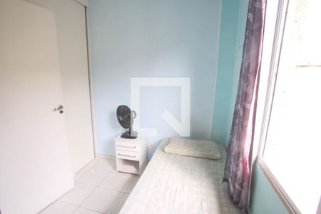 Casa de condomínio à venda com 87m², 3 quartos e 1 vagaQuarto 2