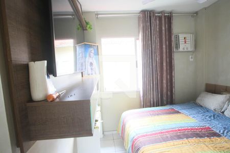 Casa de condomínio à venda com 87m², 3 quartos e 1 vagaQuarto 1