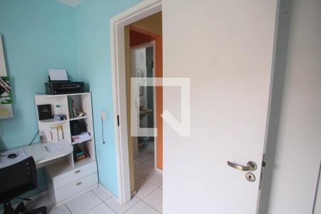 Casa de condomínio à venda com 87m², 3 quartos e 1 vagaQuarto 2