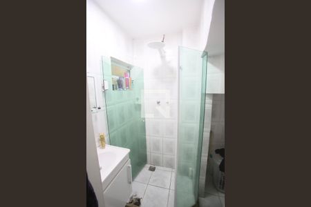 Casa de condomínio à venda com 87m², 3 quartos e 1 vagaBanheiro da Suíte