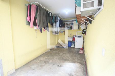 Casa de condomínio à venda com 87m², 3 quartos e 1 vagaÁrea de Serviço
