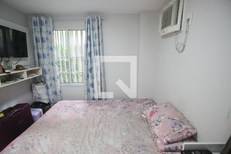 Casa de condomínio à venda com 87m², 3 quartos e 1 vagaQuarto Suíte