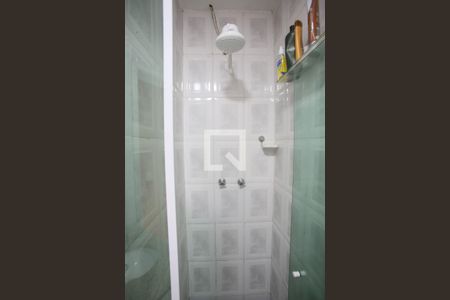 Casa de condomínio à venda com 87m², 3 quartos e 1 vagaBanheiro Social