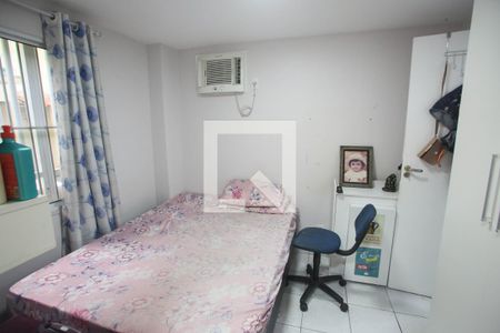 Casa de condomínio à venda com 87m², 3 quartos e 1 vagaQuarto Suíte